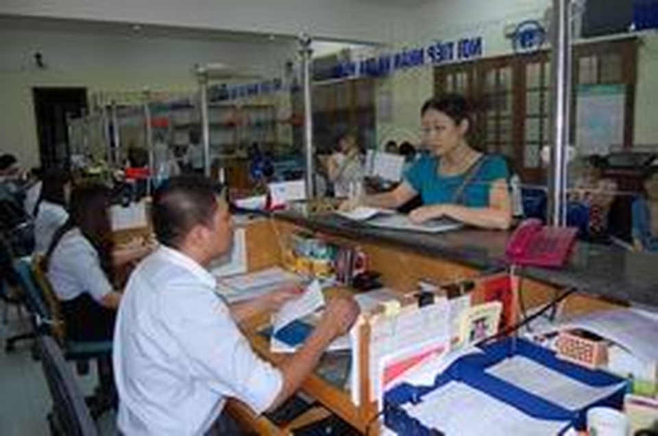 Có được hưởng cả trợ cấp người khuyết tật và trợ cấp tuất? - 1 Có được hưởng cả trợ cấp người khuyết tật và trợ cấp tuất? - 1