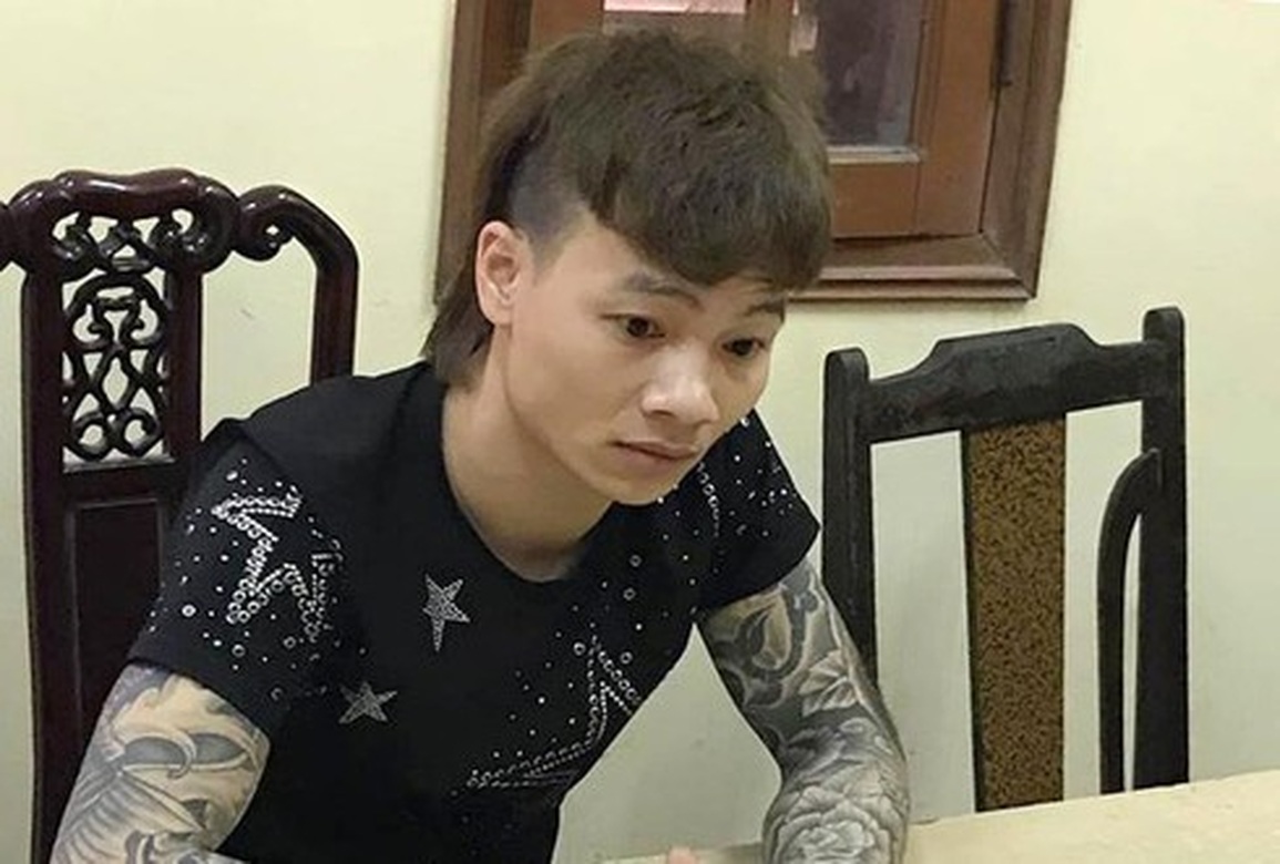 Thấy gì từ trào lưu hâm mộ giang hồ mạng? - 3 Thấy gì từ trào lưu hâm mộ giang hồ mạng? - 3