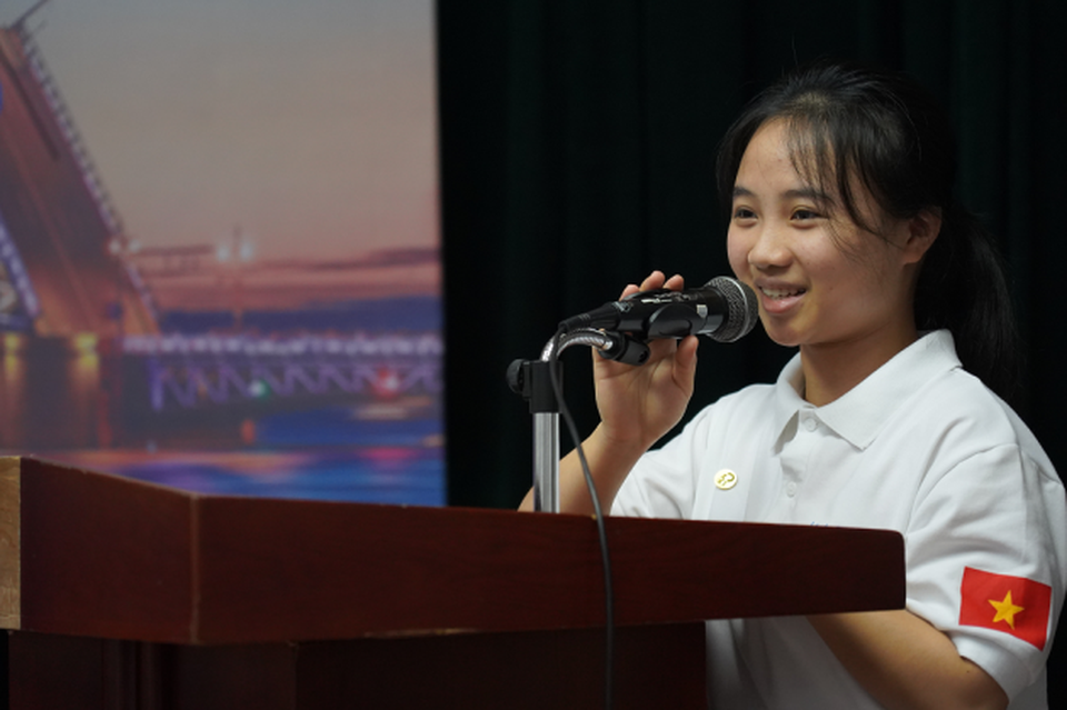 Kỳ thi Olympic Toán quốc tế 2020 tại Việt Nam: Chưa từng có trong tiền lệ - 4 Kỳ thi Olympic Toán quốc tế 2020 tại Việt Nam: Chưa từng có trong tiền lệ - 4