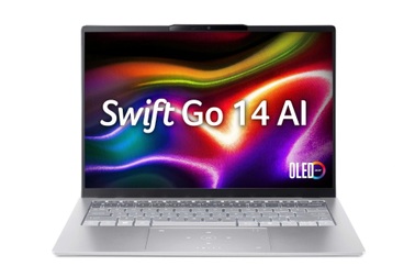 Acer Swift Go 14 AI 2025 - Thiết kế thanh lịch và hiệu năng vượt trội
