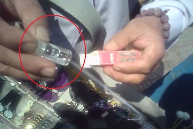 Mua thuốc kích dục dễ như mua rau ở Sài Gòn