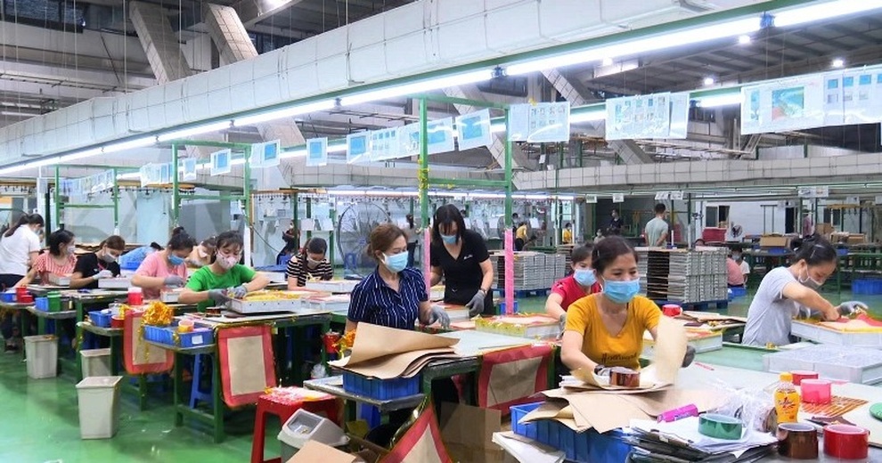 Đến 15/11, cơ bản hoàn thành hỗ trợ lao động từ Quỹ Bảo hiểm thất nghiệp - 1 Đến 15/11, cơ bản hoàn thành hỗ trợ lao động từ Quỹ Bảo hiểm thất nghiệp - 1