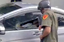 Vụ Bí thư thị trấn tử vong trong ô tô riêng: Nghi có "thư tuyệt mệnh"