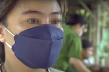 Cô gái chạy khỏi casino Campuchia khóc nghẹn: "Chúng tôi... lừa đảo!"