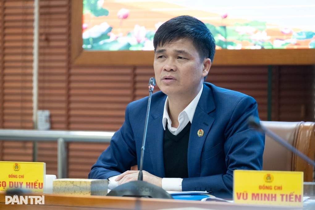 200.000 lao động bị bùng đóng BHXH: Tính hướng phong tỏa tài khoản DN - 1 200.000 lao động bị bùng đóng BHXH: Tính hướng phong tỏa tài khoản DN - 1