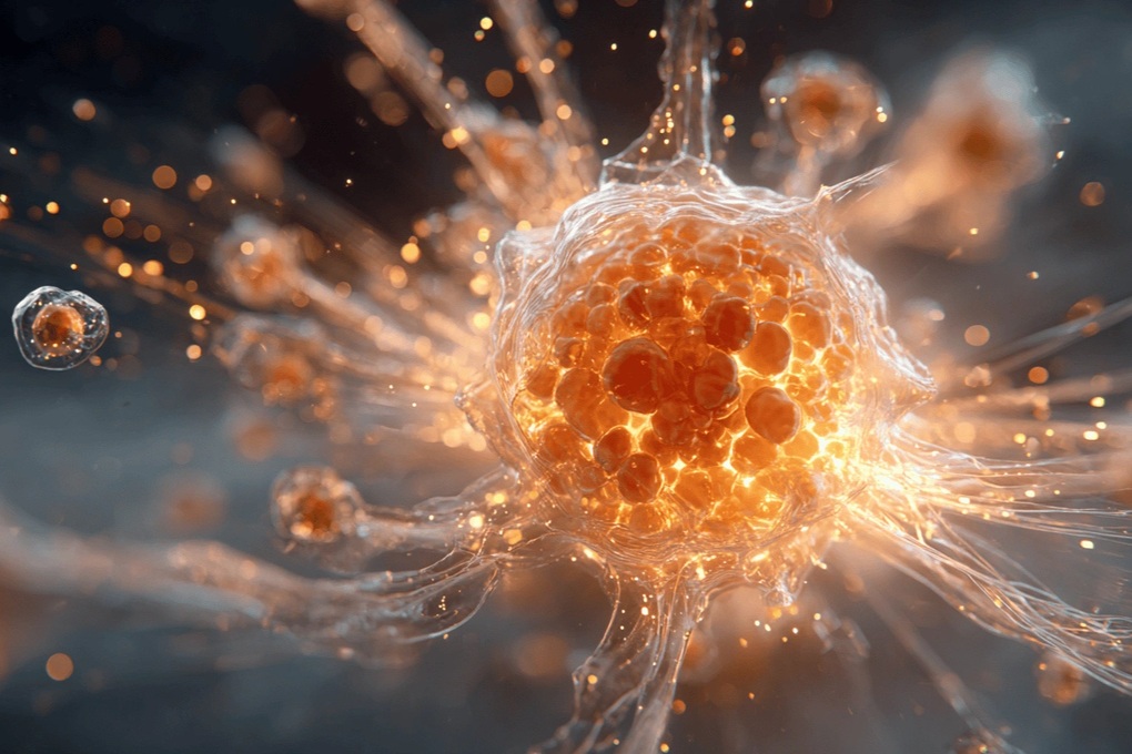 Nouvelle méthode pour aider les cellules immunitaires à adhérer aux tumeurs solides et à les détruire - 1 Cách mới giúp tế bào miễn dịch bám dính và tiêu diệt khối u rắn - 1