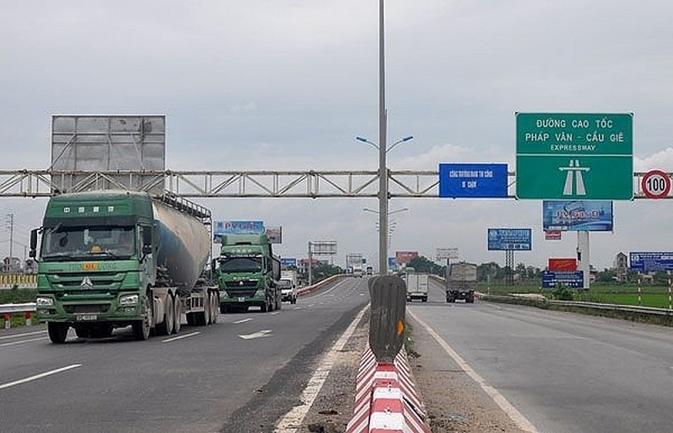 Hà Nội: Quy hoạch phát triển đô thị cửa ngõ phía Nam - 1 Hà Nội: Quy hoạch phát triển đô thị cửa ngõ phía Nam - 1