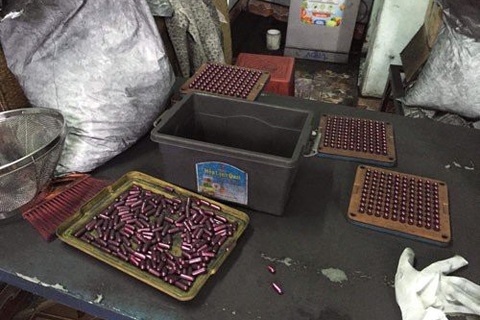 Bộ Y tế yêu cầu báo cáo khẩn vụ thuốc chữa ung thư bằng tro tre nứa