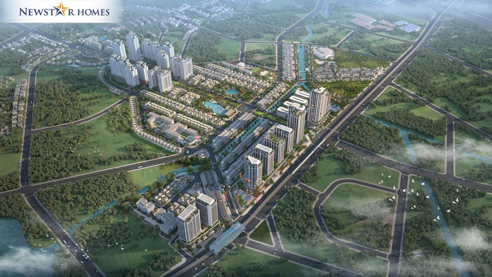 Xu hướng chọn nhà của người thành đạt: Sống xanh lên ngôi sau Covid-19 - 3 Xu hướng chọn nhà của người thành đạt: Sống xanh lên ngôi sau Covid-19 - 3