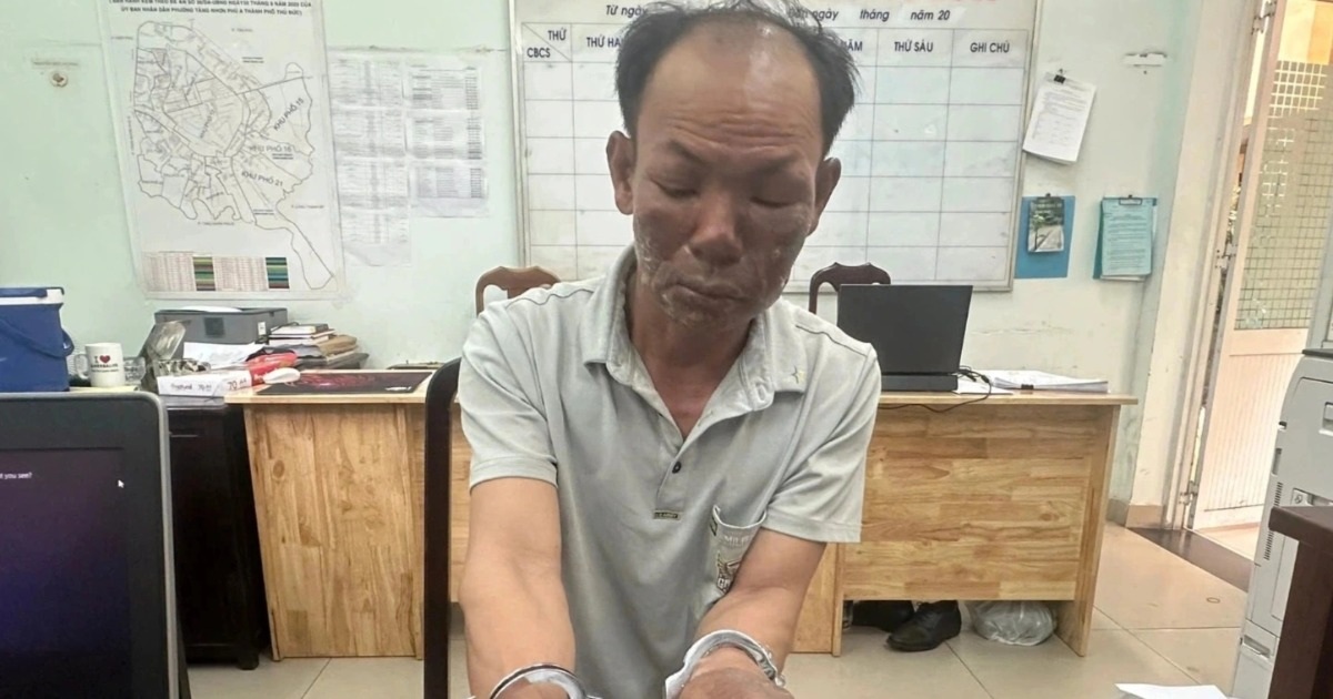 Lời khai của kẻ cuồng ghen phóng hỏa làm chết 3 người ở TPHCM