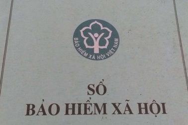 Chậm đóng bảo hiểm xã hội, một doanh nghiệp bị xử phạt
