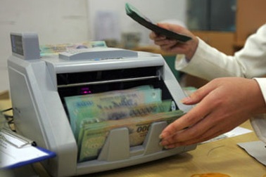 Mặt bằng lãi suất huy động ít biến động