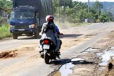 Đã có phương án vận chuyển bô xít trình Chính phủ