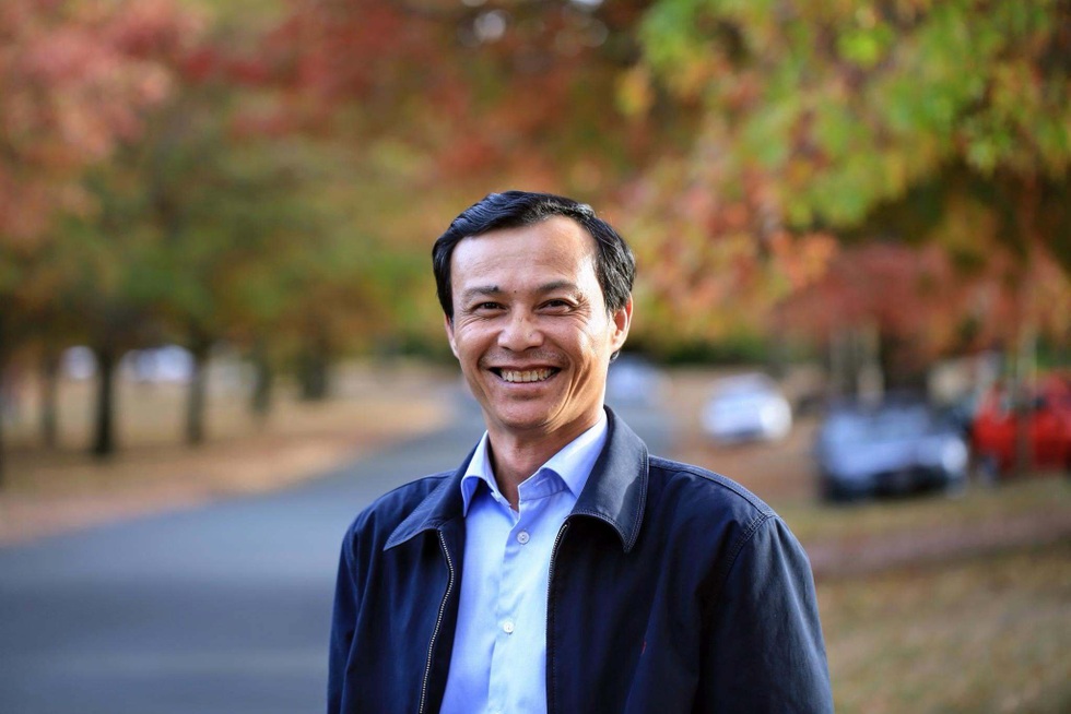 Đại sứ vải thiều và hành trình thay đổi hình ảnh Việt Nam trong mắt người Australia - 1 Đại sứ vải thiều và hành trình thay đổi hình ảnh Việt Nam trong mắt người Australia - 1