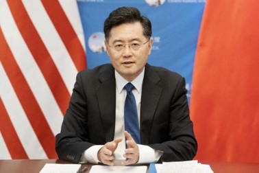 Đại sứ Trung Quốc muốn "nắn gân" Mỹ qua hàng loạt thông điệp cứng rắn