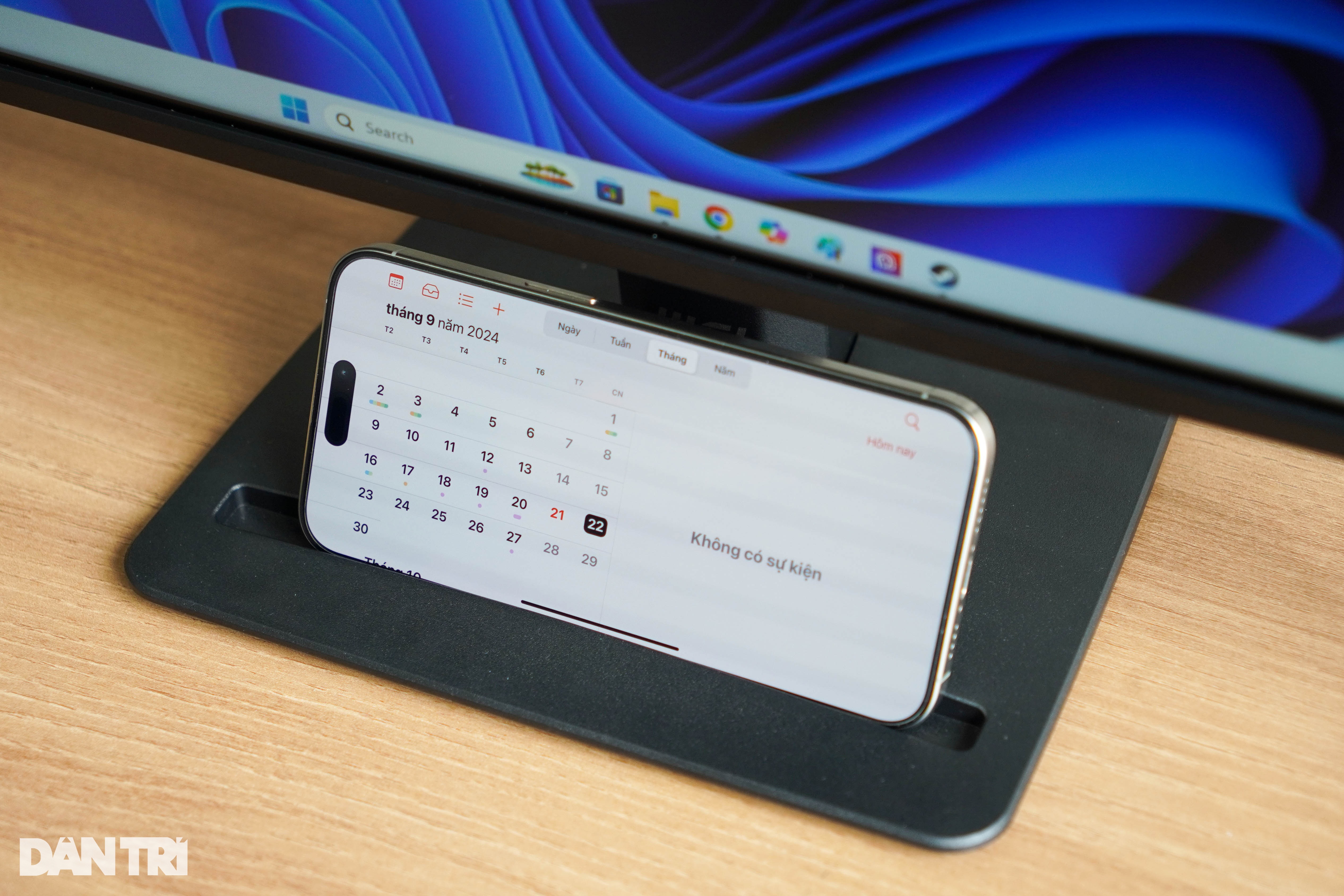 Trải nghiệm máy tính có kích thước nhỏ như cục phát WiFi - 7 Trải nghiệm máy tính có kích thước nhỏ như cục phát WiFi - 7