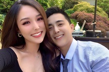 Cặp đôi trai xinh gái đẹp nên duyên qua ứng dụng hẹn hò