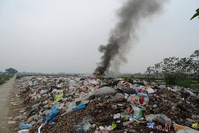 Top đầu thế giới, "thành tích" đáng lo ngại của Việt Nam - Ảnh 1. Top đầu thế giới, "thành tích" đáng lo ngại của Việt Nam - Ảnh 1.