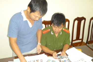 Tội phạm có yếu tố nước ngoài: Mặt trái của phát triển 