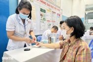 TPHCM yêu cầu khám sức khỏe định kỳ cho người lao động trước 31/10
