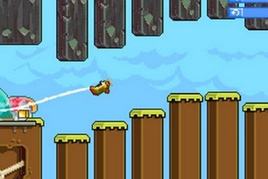 “Cha đẻ” của Angry Birds cũng làm game theo phong cách “Flappy Bird”