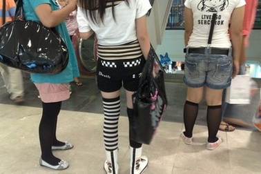 Đẳng cấp “con nhà đại gia”