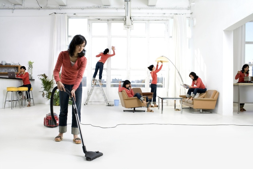 TẾT… để anh lo hết - 1 TẾT… để anh lo hết - 1