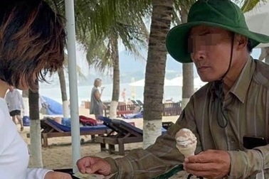 Làm rõ vụ cây kem "có vị rất tệ” bán 100.000 đồng cho khách nước ngoài