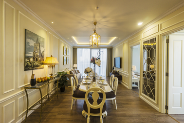 Dự án Artemis mở bán những căn hộ đẹp nhất của dự án