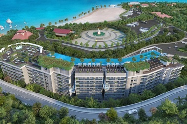 Đầu tư căn hộ nghỉ dưỡng:  Lối đi riêng của nhà đầu tư tinh tường