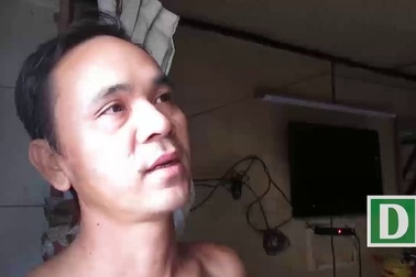 Hàng xóm bàng hoàng kể về vụ cháy khiến 3 mẹ con tử vong