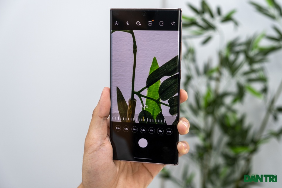 Galaxy Note 20 Ultra có gì để cạnh tranh iPhone và các đối thủ? - 8 Galaxy Note 20 Ultra có gì để cạnh tranh iPhone và các đối thủ? - 8