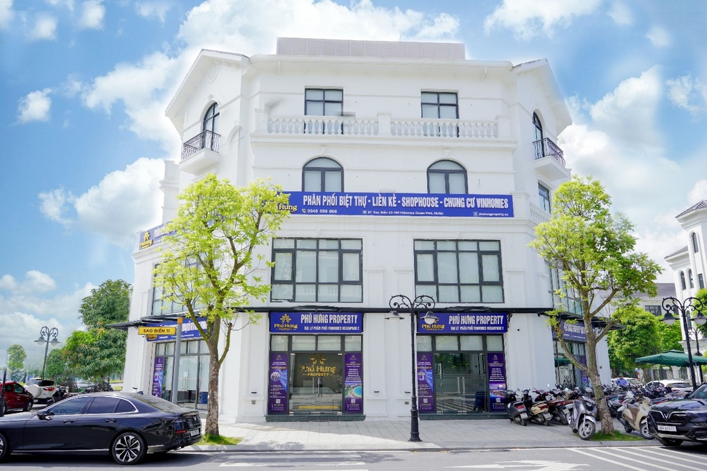 Phú Hưng Property vào Top 10 Sàn giao dịch bất động sản tiêu biểu Việt Nam - 3 Phú Hưng Property vào Top 10 Sàn giao dịch bất động sản tiêu biểu Việt Nam - 3