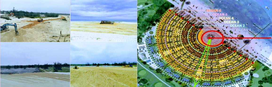La Diva Quang Binh sẽ ra mắt vào tháng 4/2022 - 4 La Diva Quang Binh sẽ ra mắt vào tháng 4/2022 - 4