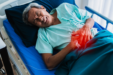 Kiểm soát đau hiệu quả giúp nâng chất lượng sống cho bệnh nhân ung thư