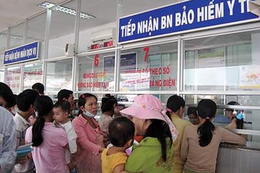 Thời gian cấp sổ bảo hiểm xã hội?