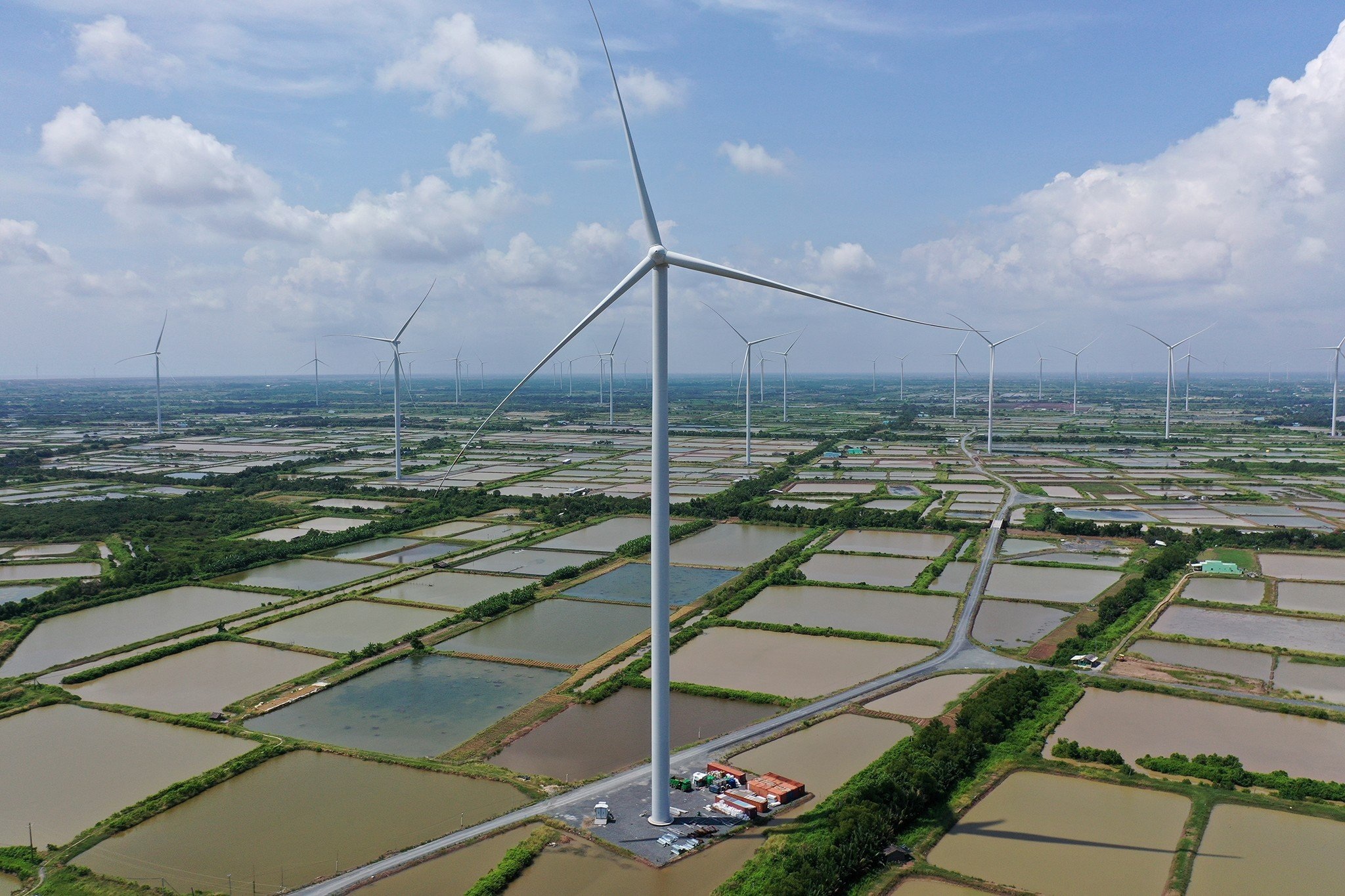 Hiểu đúng về giá điện âm - 1 Hiểu đúng về giá điện âm - 1