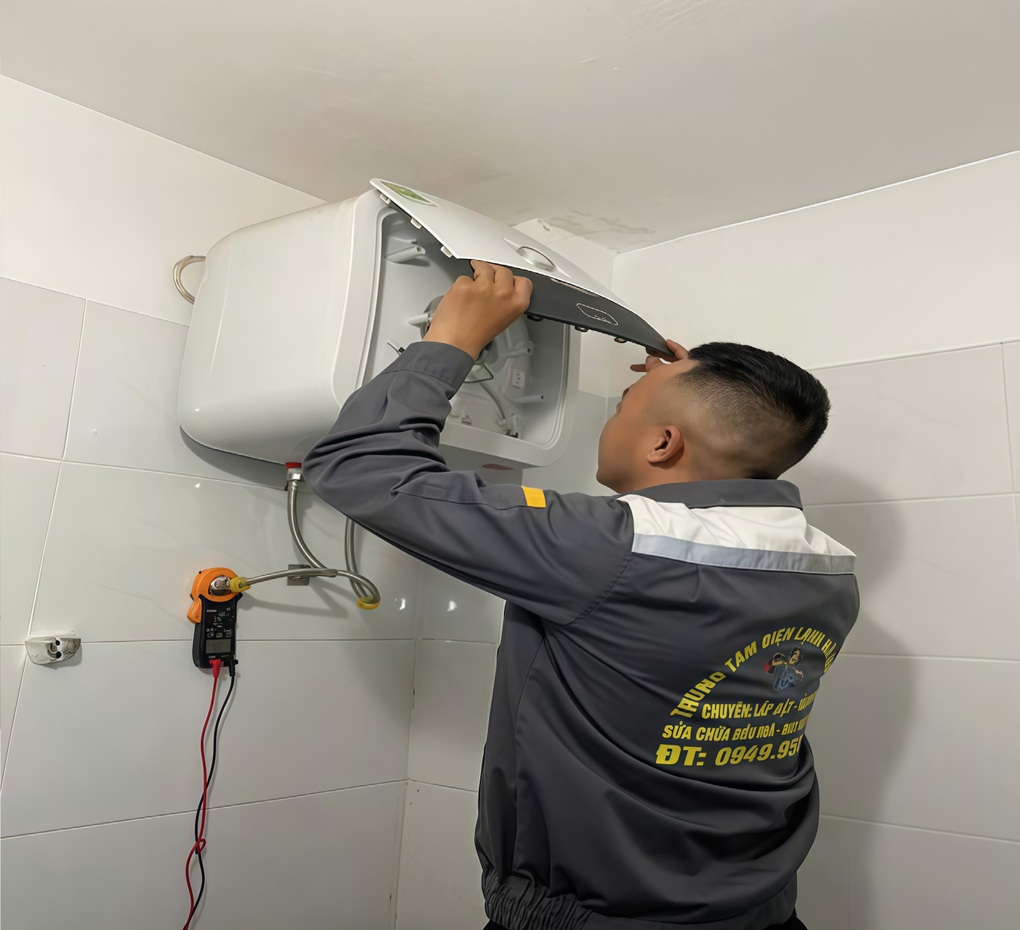 Trung tâm điện lạnh Hà Nội 24H: Giải pháp sửa điện lạnh, điện tử cho nhiều gia đình - 2 Trung tâm điện lạnh Hà Nội 24H: Giải pháp sửa điện lạnh, điện tử cho nhiều gia đình - 2