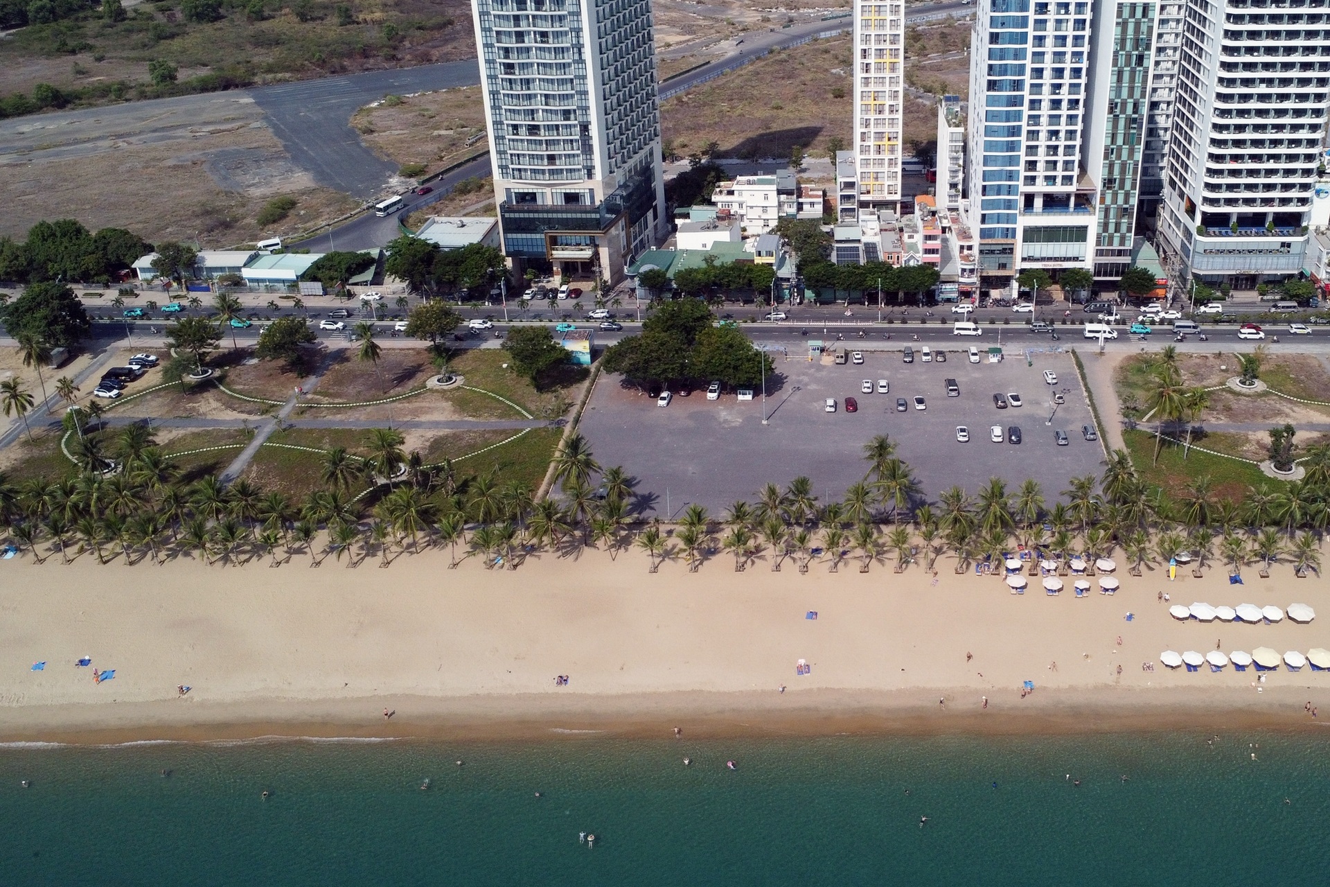 Vị trí 3 khu đất vàng sắp đấu giá, đấu thầu ở Nha Trang - 3 Vị trí 3 khu đất vàng sắp đấu giá, đấu thầu ở Nha Trang - 3