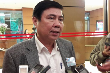 Chủ tịch TPHCM: Thêm cơ chế cho thành phố không ảnh hưởng “túi tiền” cả nước