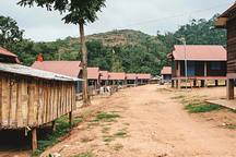 Tháo gỡ vướng mắc chương trình phát triển kinh tế - xã hội miền núi