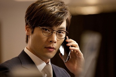 Rùng mình với vai ác của mỹ nam Choi Daniel