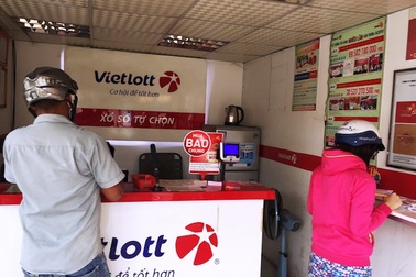 Vietlott “xoay sở” ra sao nếu quay mãi không có người trúng độc đắc?