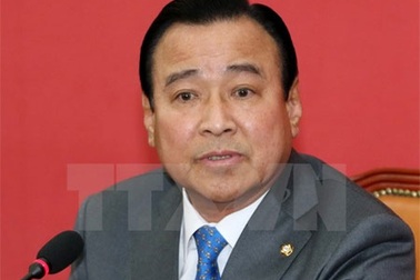 Thủ tướng Hàn Quốc sẵn sàng hợp tác làm rõ nghi án nhận hối lộ