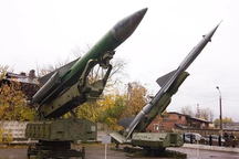 Cách Ukraine biến vũ khí phòng thủ 8 tấn thành tên lửa tấn công uy lực