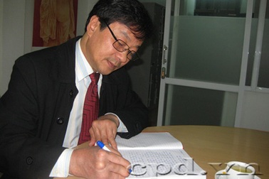 Thực tế nó là như thế