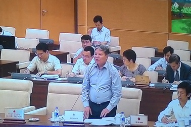 Cho vay lãi cao hơn 200% lãi suất cơ bản chưa bị quy là “tín dụng đen” 