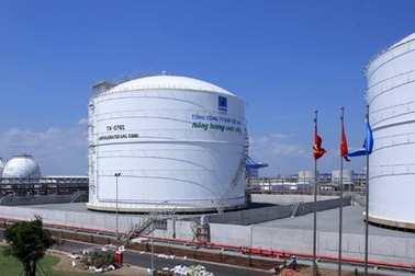 "Ông lớn" Xây lắp dầu khí: Lỗ lũy kế đã vượt 3.400 tỷ đồng!