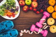 6 điều cần biết để không lo tăng cân trong dịp Tết
