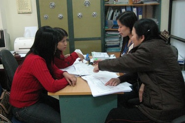 Tích cực với cuộc Tổng điều tra dân số và nhà ở